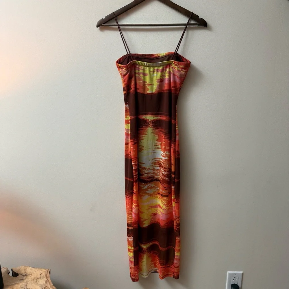 Forever 21 Bundle of 2 Small Dresses - Picture 7 of 15